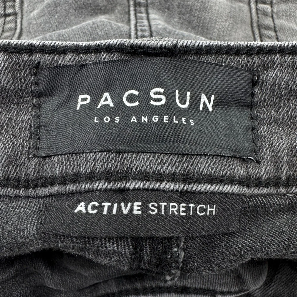 PacSun *orders ship
